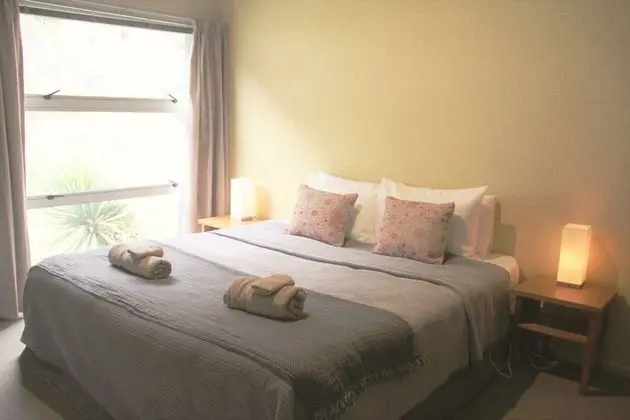 Design Sıra Ev, 3 Yatak Odası, Mutfak, Dağ Yamacı (Unit 7)