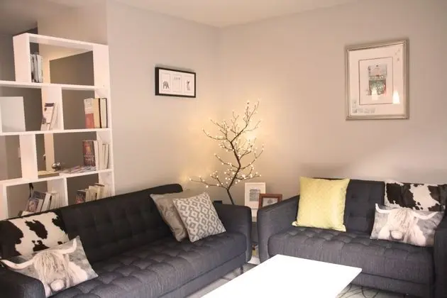 Design Sıra Ev, 3 Yatak Odası, Mutfak, Dağ Yamacı (Unit 7)
