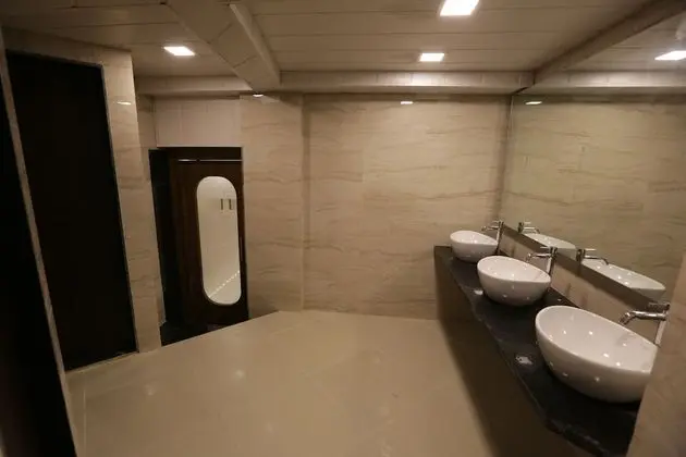 Business Kulübe, Sadece kadınlar için