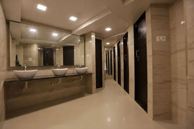 Business Kulübe, Sadece kadınlar için