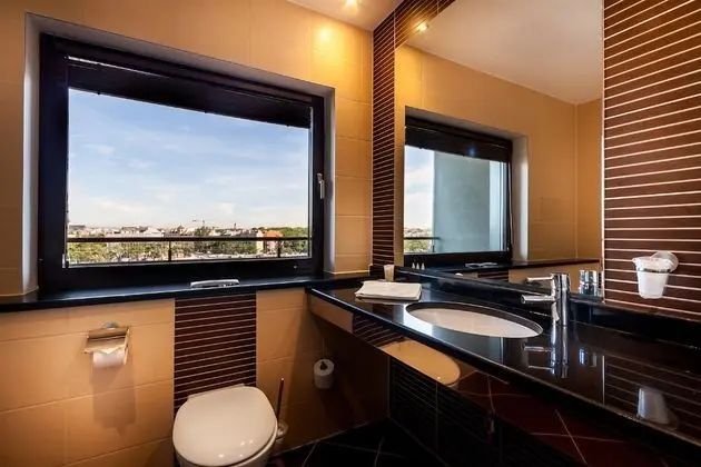 İki Ayrı Yataklı Oda, 2 Tek Kişilik Yatak