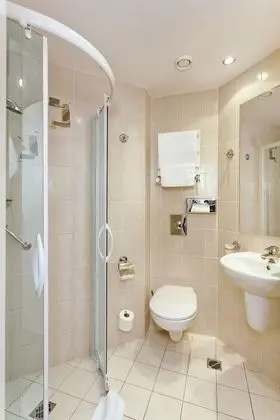 Tek Kişilik Oda, 1 Tek Kişilik Yatak