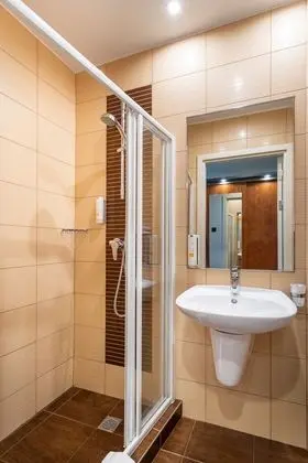 Tek Kişilik Oda