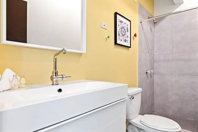 Oda, Balkon, Bahçe Manzaralı