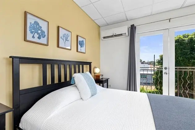 Oda, Balkon, Şehir Manzaralı