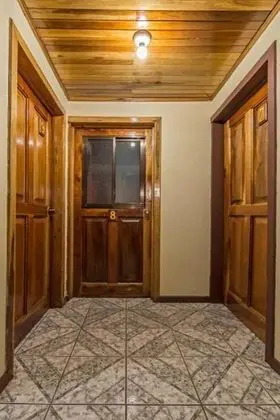 Standard Ortak Ranzalı Oda, Karma Ranzalı Oda