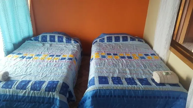 Standard Tek Büyük Yataklı Oda, Özel Banyo
