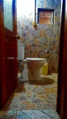 Standard Tek Büyük Yataklı Oda, Özel Banyo