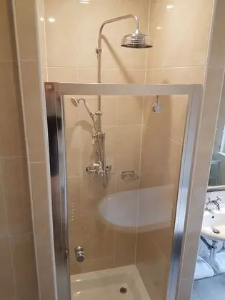 Executive Tek Büyük Yataklı Oda