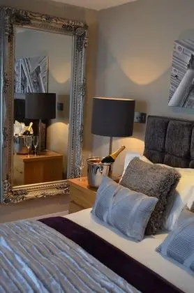 Apart Daire, 2 Yatak Odası (Duplex)