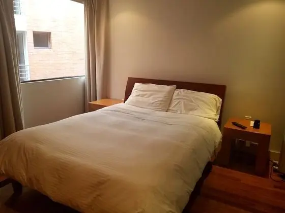 Luxury Apart Daire, 2 Çift Kişilik Yatak, Sigara İçilmez