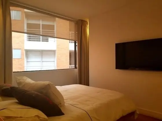 Luxury Apart Daire, 2 Çift Kişilik Yatak, Sigara İçilmez