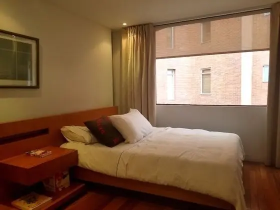 Luxury Apart Daire, 2 Çift Kişilik Yatak, Sigara İçilmez