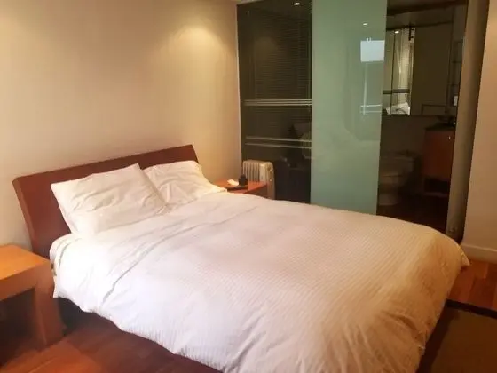 Luxury Apart Daire, 2 Çift Kişilik Yatak, Sigara İçilmez