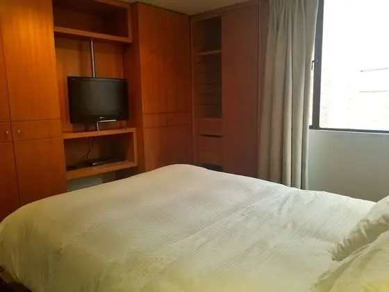 Luxury Apart Daire, 2 Çift Kişilik Yatak, Sigara İçilmez