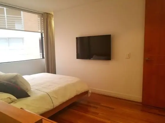 Luxury Apart Daire, 2 Çift Kişilik Yatak, Sigara İçilmez