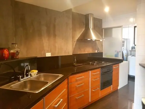 Luxury Apart Daire, 2 Çift Kişilik Yatak, Sigara İçilmez