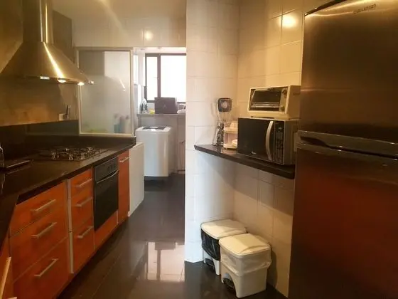 Luxury Apart Daire, 2 Çift Kişilik Yatak, Sigara İçilmez