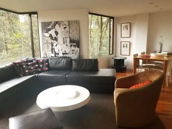 Luxury Apart Daire, 2 Çift Kişilik Yatak, Sigara İçilmez
