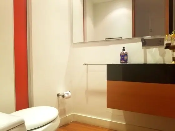 Luxury Apart Daire, 2 Çift Kişilik Yatak, Sigara İçilmez