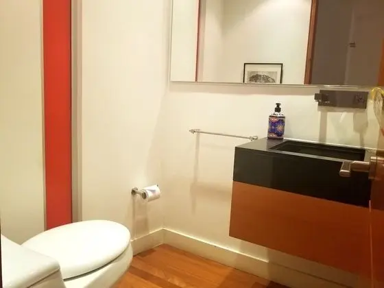 Luxury Apart Daire, 2 Çift Kişilik Yatak, Sigara İçilmez