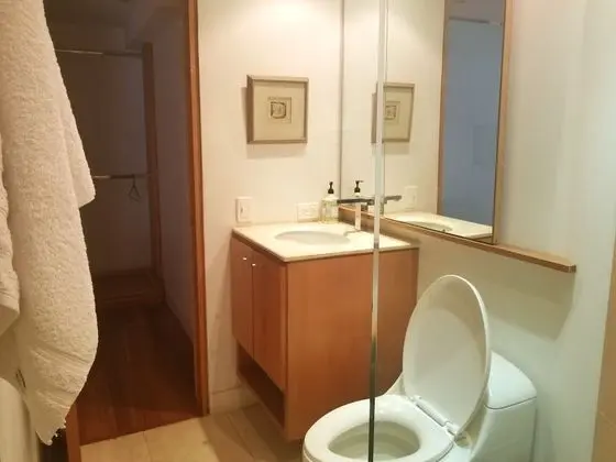 Luxury Apart Daire, 2 Çift Kişilik Yatak, Sigara İçilmez