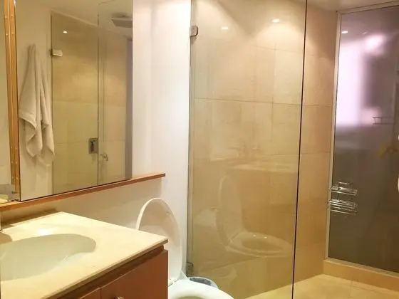 Luxury Apart Daire, 2 Çift Kişilik Yatak, Sigara İçilmez