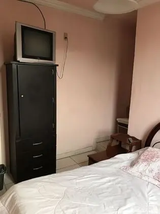 Standard Tek Kişilik Oda, 1 Tek Kişilik Yatak