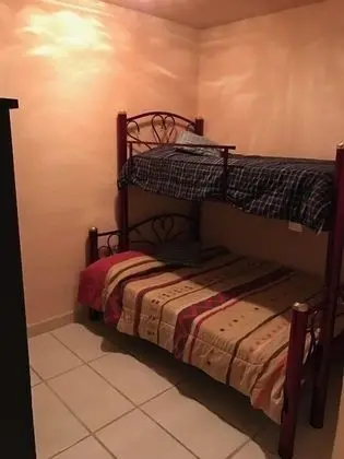 Standard Üç Kişilik Oda, Birden Çok Yatak