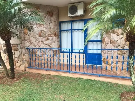 Tek Büyük Yataklı Oda, Bahçe Manzaralı