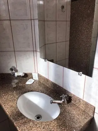 Tek Büyük Yataklı Oda, Bahçe Manzaralı