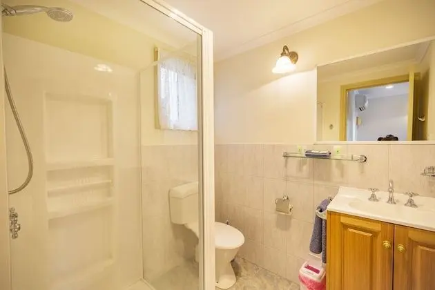 Standard Oda, Birden Çok Yatak, Sigara İçilmez, Koy Manzaralı (Room 22)