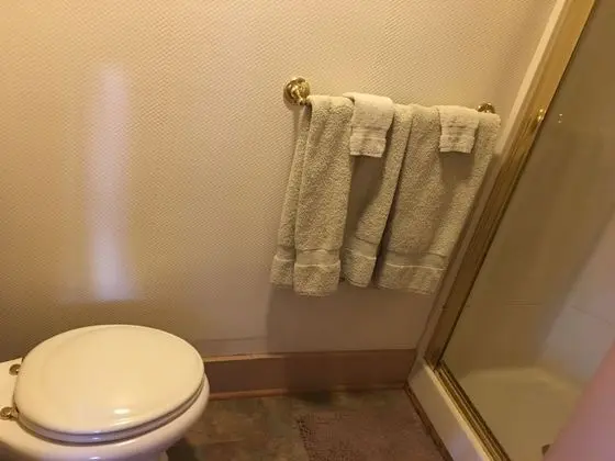 Executive Tek Kişilik Oda, 2 Yatak Odası, Özel Banyo (The Governor's Suite)