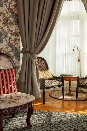 Deluxe Oda, 1 En Büyük (King) Boy Yatak, Engellilere Uygun