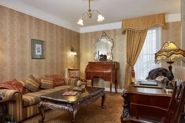 Royal Süit, 2 Yatak Odası, Özel Banyo
