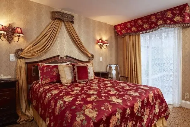 Royal Süit, 2 Yatak Odası, Özel Banyo
