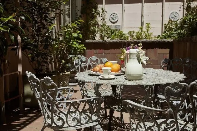 Royal Süit, 2 Yatak Odası, Özel Banyo