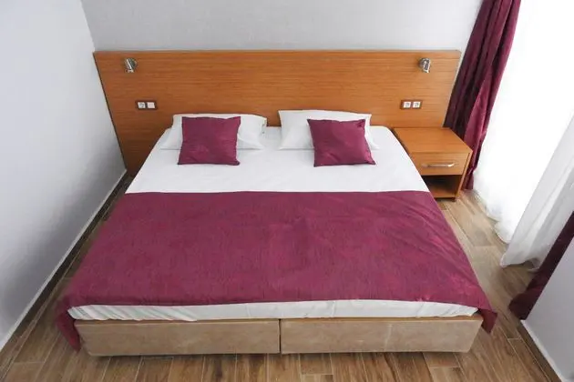 Standart 2 Kişilik Oda