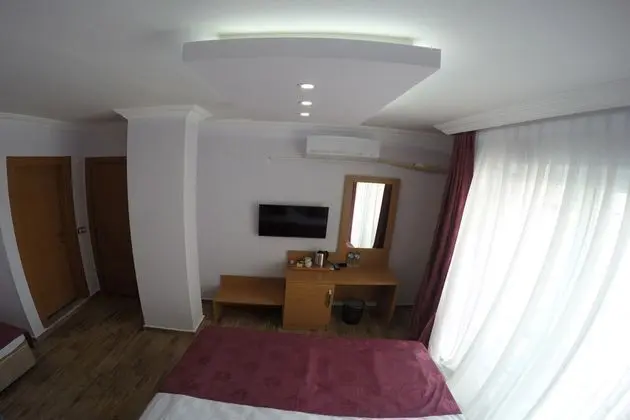 Standart 2 Kişilik Oda