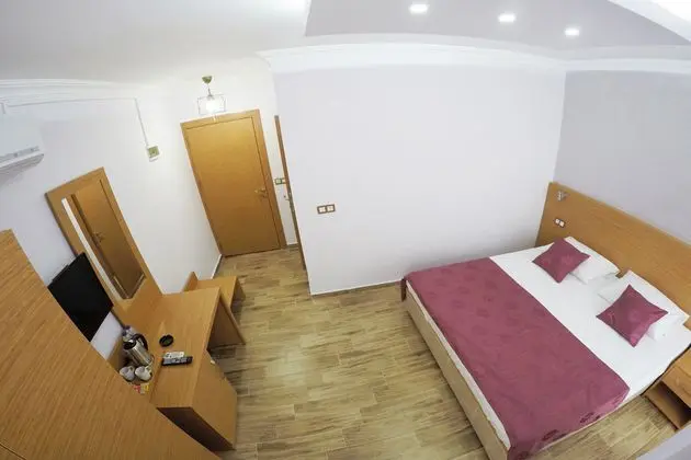 Standart 2 Kişilik Oda