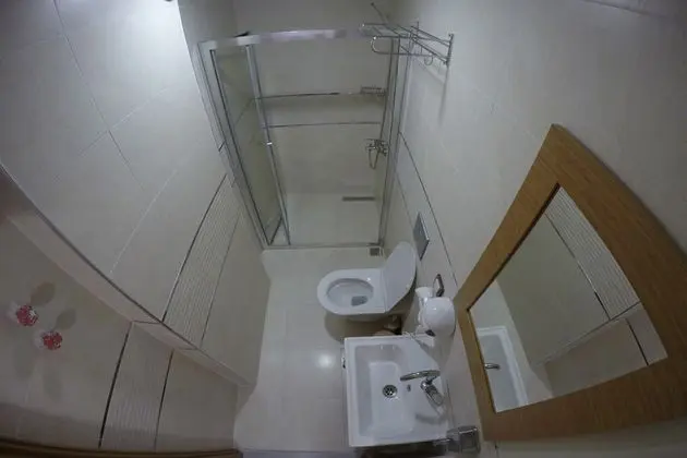 Standart 2 Kişilik Oda