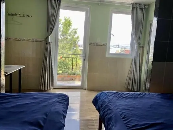 Dört Kişilik Oda (Container)