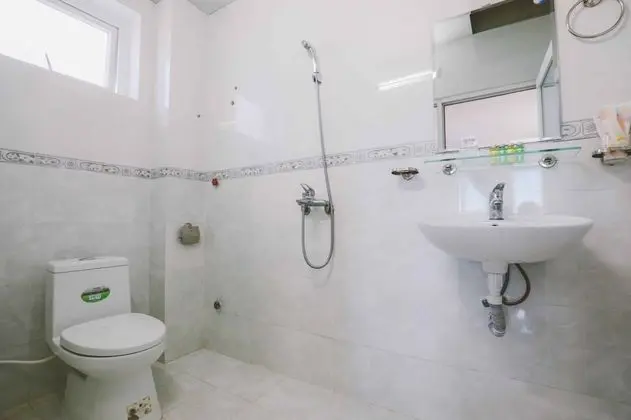 Dört Kişilik Oda (Container)