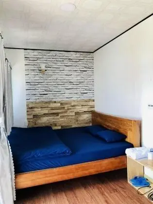 Tek Büyük Yataklı Oda (in Villa)