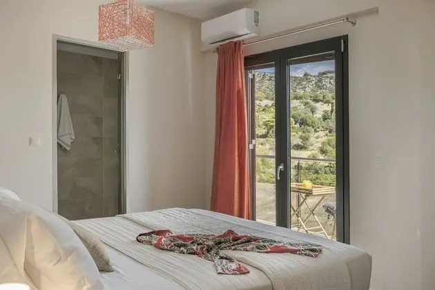 Executive Apart Daire, Deniz Manzaralı
