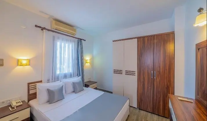 Standart Suit