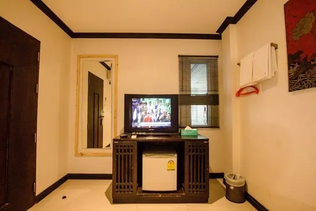 Tek Kişilik Oda (with No window)