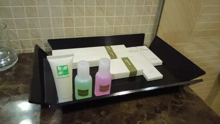 Business Tek Büyük Yataklı Oda, 1 En Büyük (King) Boy Yatak, Banyolu/Duşlu, Şehir Manzaralı