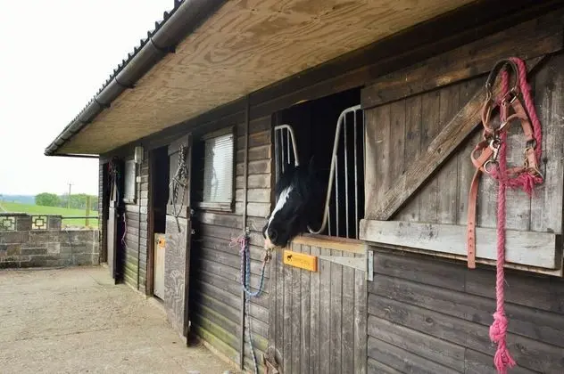 Kır Evi