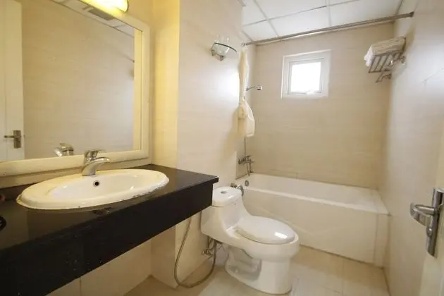 Oda, 1 Yatak Odası (Apartment)